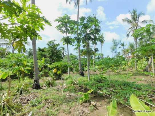 4 ac land for sale in Mtwapa image 4