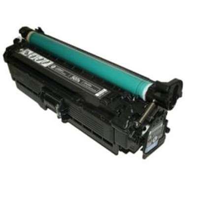 507A toner cartridge CF400A LaserJet black image 10