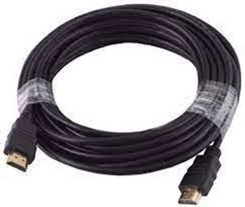 5m hdmi cable. image 3