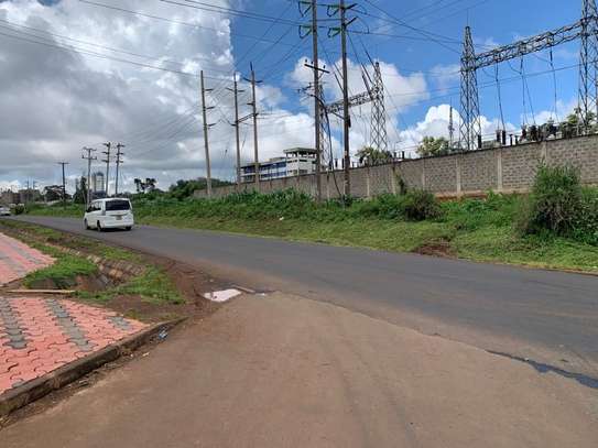 5 ac Commercial Land at Lower Kabete Road image 6