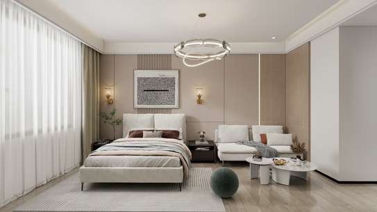 1 Bed Apartment with Swimming Pool at Matundu Close image 2