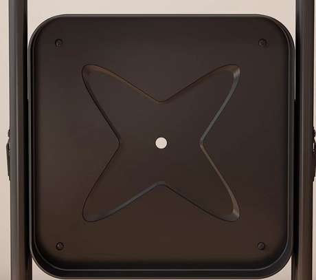 Office Chair: Foldable Simple Design Office Chair image 2