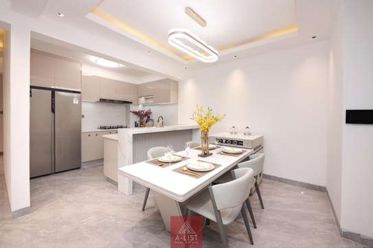 3 Bed Apartment with En Suite at Mandera Road image 21