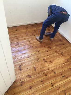 Are You Looking trusted and vetted floor sanding & restoration professionals? image 1