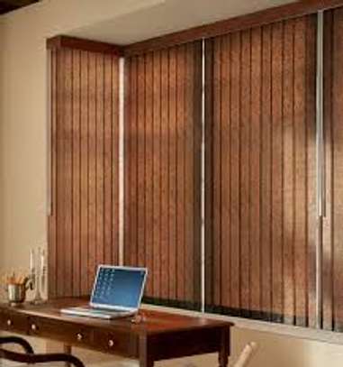 Cute modern office blinds image 4