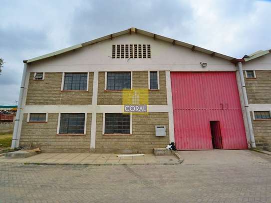 604 m² Warehouse  in Athi River image 4