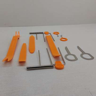 Dashboard Removal Tool 12PCS image 1