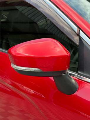 Mitsubishi eclipse cross for sale on Kenya image 4