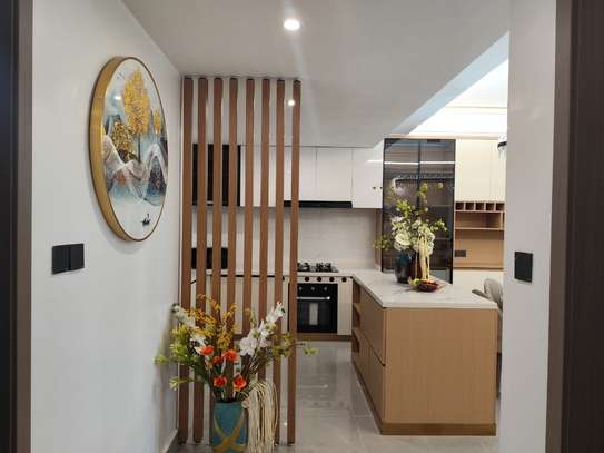 Serviced 3 Bed Apartment with En Suite at Riara image 11