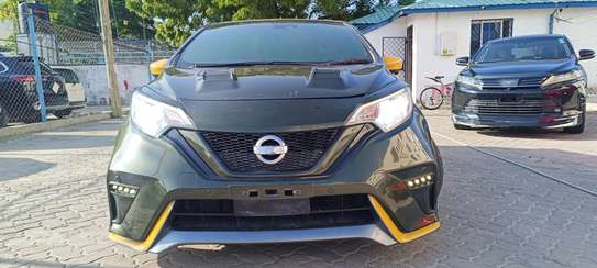 Nissan Note Epower Sports 2018 image 3