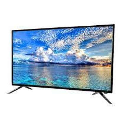 NEW VISION 32 INVH DIGITAL FRAMELESS TV image 1