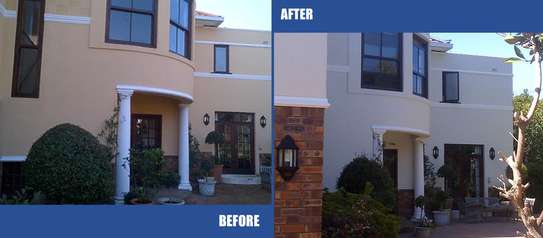 Professional Interior & Exterior Painters: Home Painting Service | Get a Free Estimate image 3