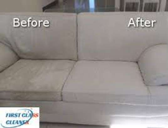 Trusted home cleaning company-Home housekeeping services image 11