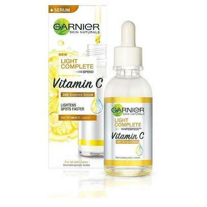 Garnier dark top spot corrector