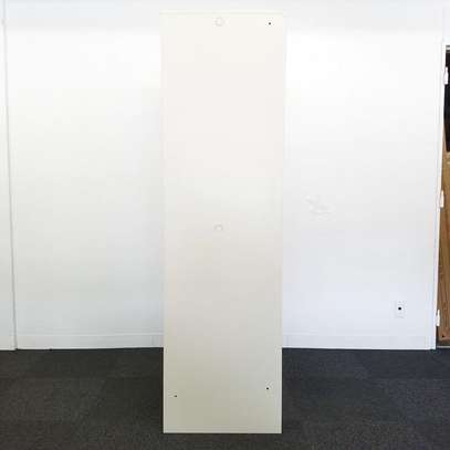 Metallic 6-Locker Steel Storage Cabinet image 5