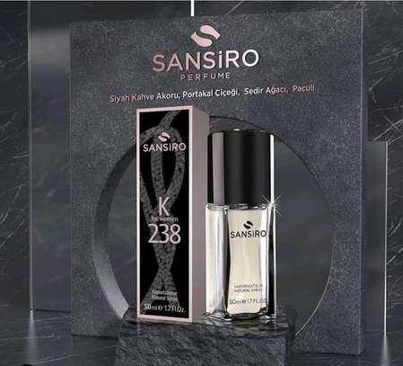 Sanciro perfumes image 3
