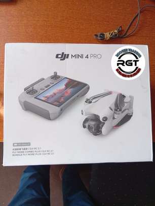 DRONES FOR SALE DJI MINI 4K,MINI 4 PRO AND MAVIC 3 PRO image 4