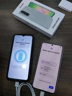 Samsung Galaxy A56 (8+256) image 2