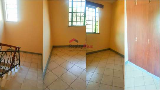 4 Bed House with En Suite in South B image 11