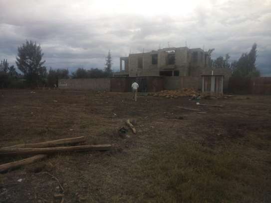 0.5 Acres in Ruai image 1