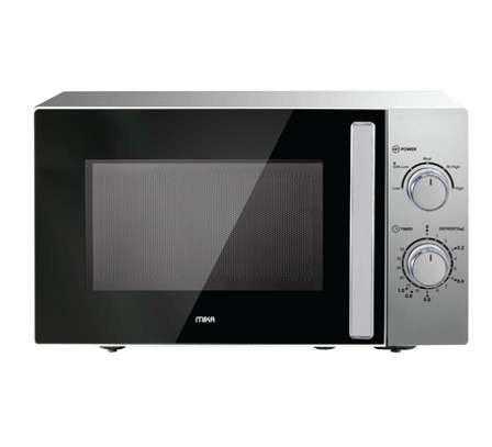 Microwave Oven, 20L, White MMWMSKH2011W image 1