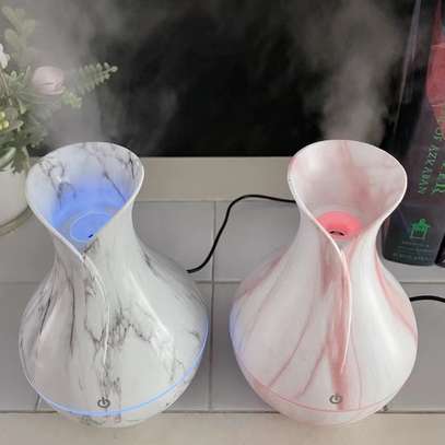 🔹️Ultrasonic aroma air humidifier image 3