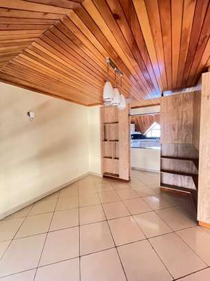 2 Bed Apartment with En Suite in Kilimani image 16