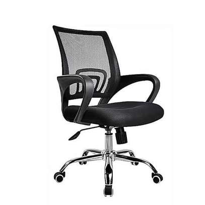 Quality office working chairs image 3