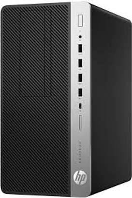 hp desktop core i3 new image 11