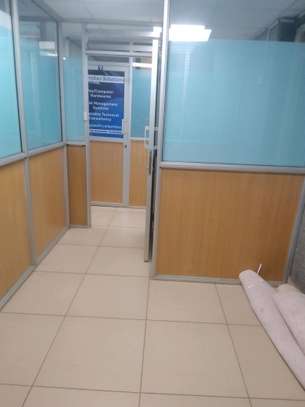 Executive offices to let Biashara street near Equity Bank. image 5