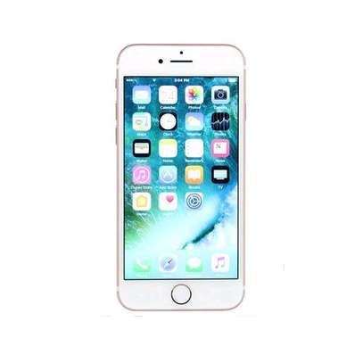 Apple IPhone 7 Plus 5.5-Inch 2G+32G 12MP Smartphone 4G–Rose Gold image 3