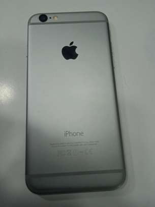 Iphone 6 64gb in shop+Free 3D glass protector(we deliver) image 3