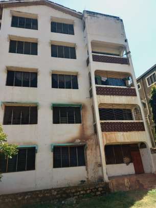 3 Bed Apartment with Backup Generator in Malindi image 4