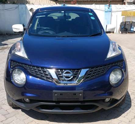 Nissan juke image 8