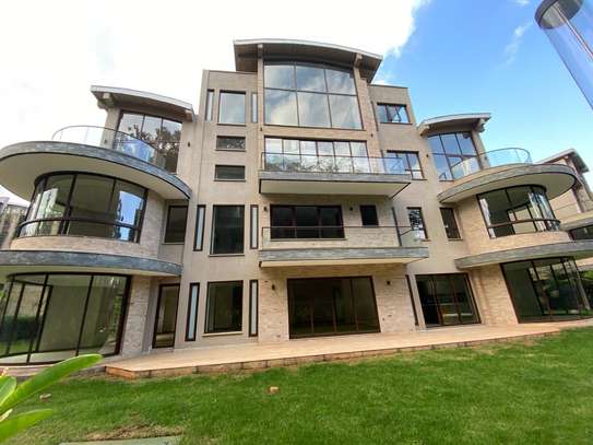 5 bedroom townhouse for sale in Lower Kabete image 5