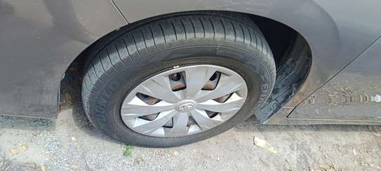 Toyota VoxY Grey 2018 2WD image 3