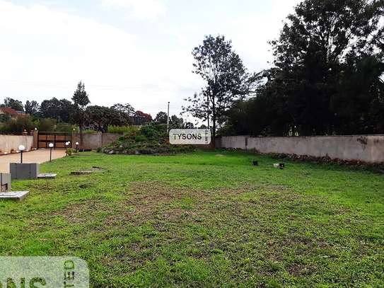 7 Bed House with En Suite in Runda image 9