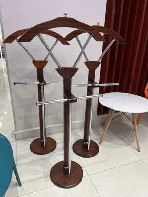 Executive Office Coat Hanger image 3