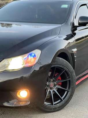 TOYOTA MARK X 2012model image 7