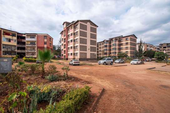 2 bedroom apartment for sale in Nairobi West image 18
