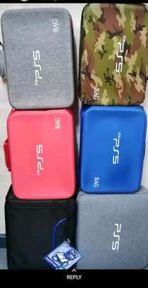 Ps 5 bags image 1