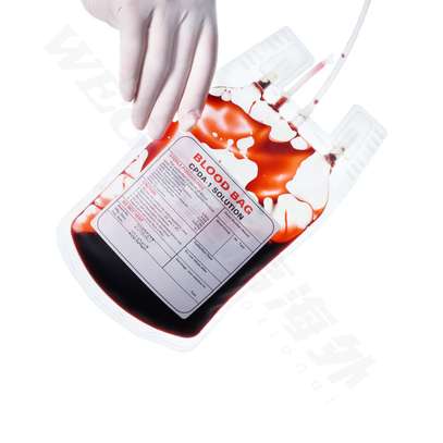 blood collection bags in kenya image 4