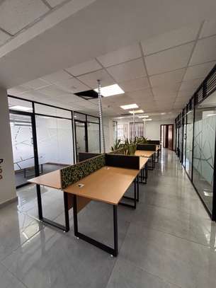 4,000 ft² Office with Backup Generator in Westlands Area image 10