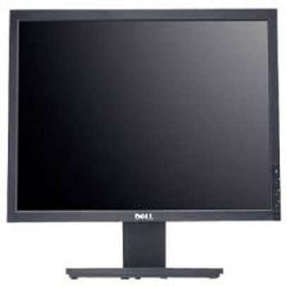 19inch LCD monitor square image 3