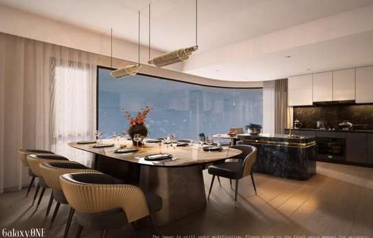 3 Bed Apartment with En Suite at Rhapta Road image 12