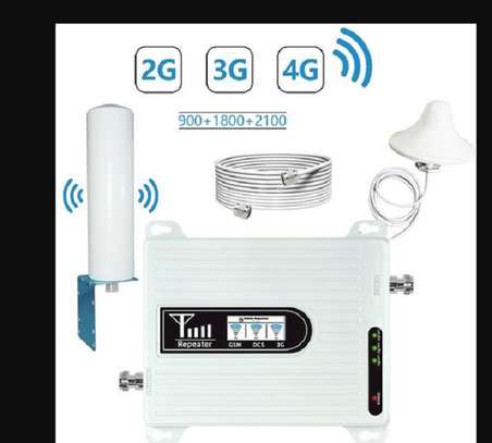 BR-GSM-POR4W - Mallette brouilleur GSM 3G tri band autonome 4 watts