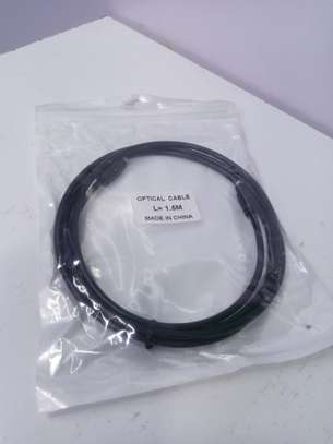 AudioQuest Pearl Digital Optical Cable 1.5m image 1
