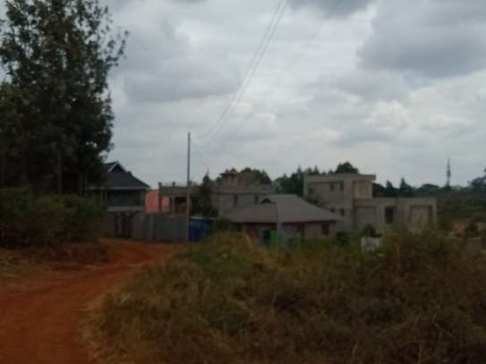 1 ac Land at Off Kiganjo Road image 10