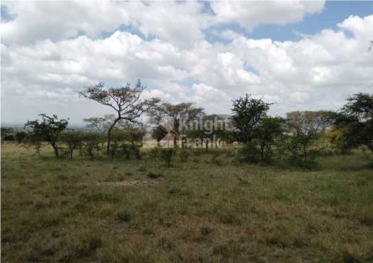 Land at Maanzoni image 1