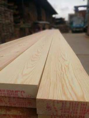 Mango timber,Meru oak &Acrocarpus hardwood timber sale. image 1